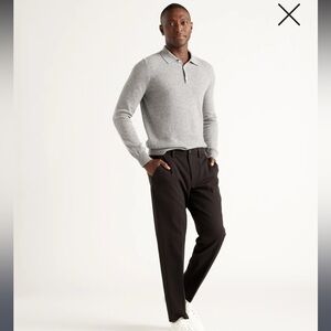 Brand new with tags Quince Ultra-Stretch 24/7 Smart Chino - 32*28 Slim fit